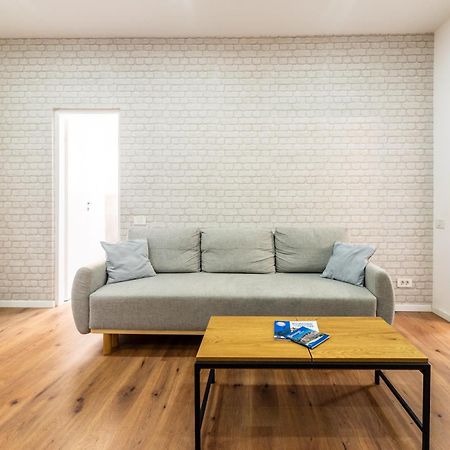 Ultracentral Spacious Apartment 4Br Bucareste Exterior foto