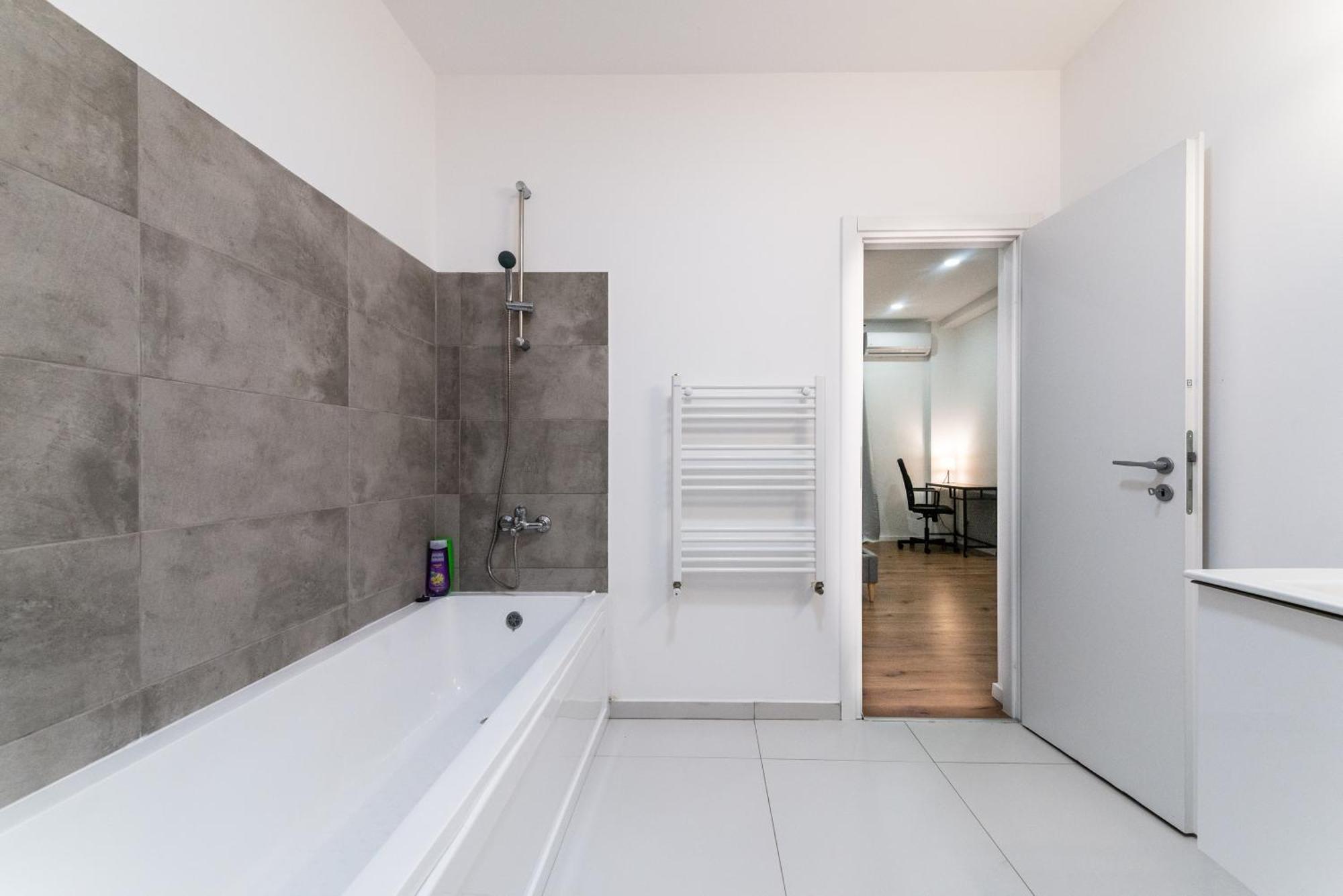 Ultracentral Spacious Apartment 4Br Bucareste Exterior foto