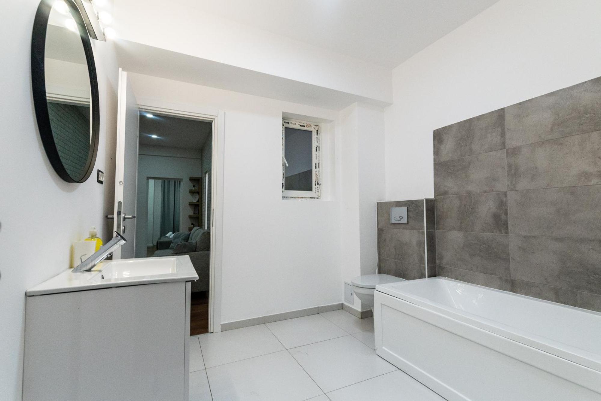 Ultracentral Spacious Apartment 4Br Bucareste Exterior foto