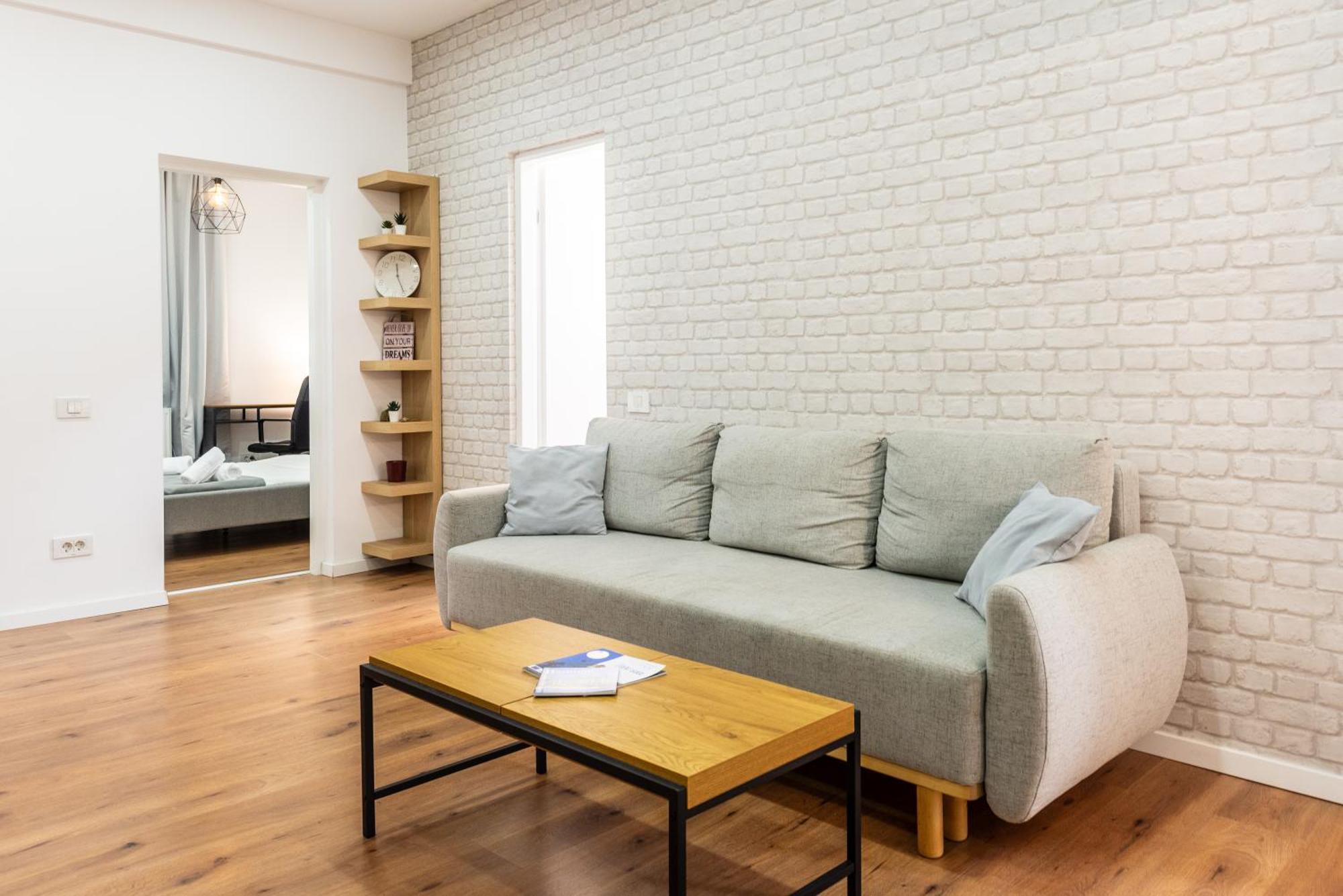Ultracentral Spacious Apartment 4Br Bucareste Exterior foto