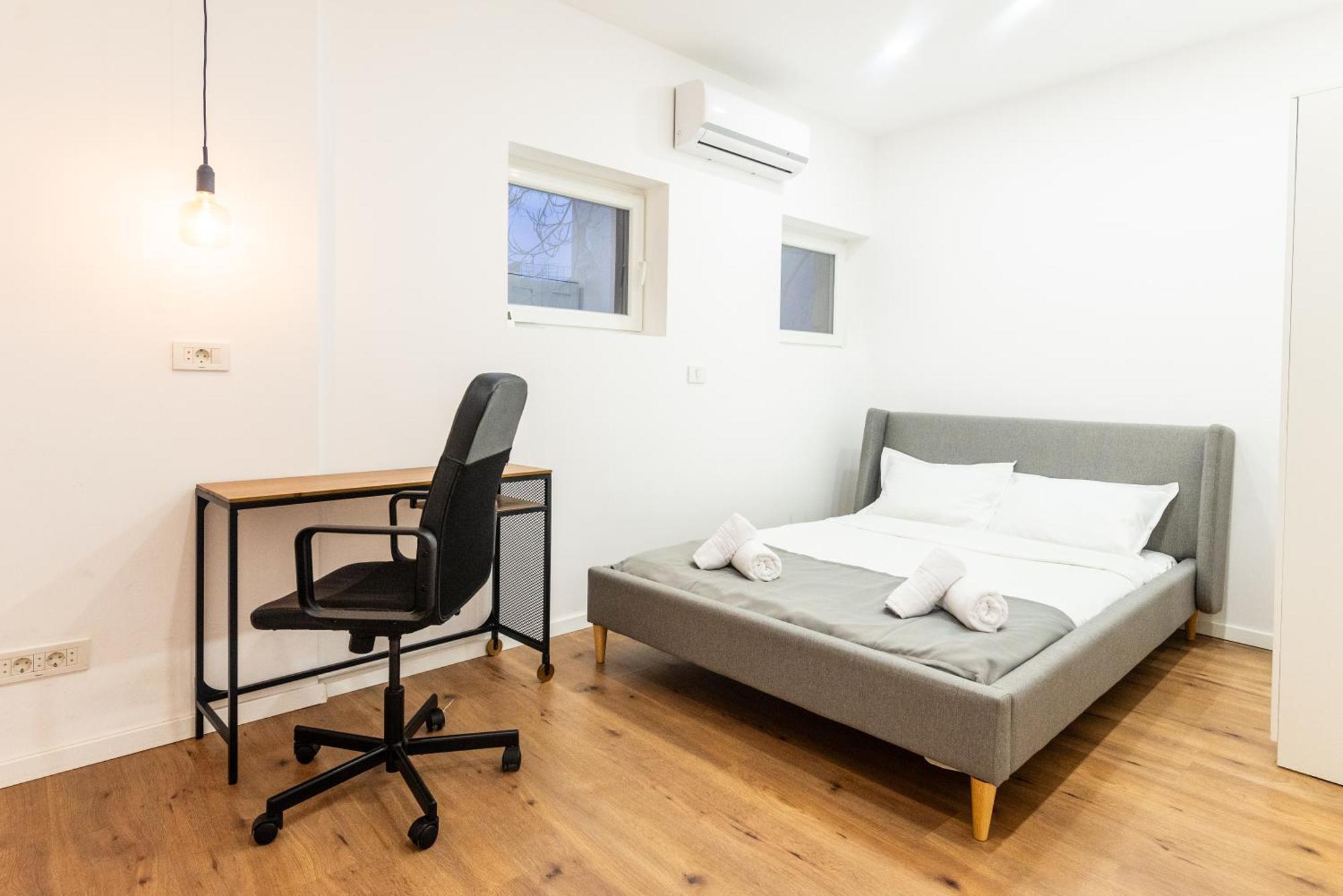 Ultracentral Spacious Apartment 4Br Bucareste Exterior foto