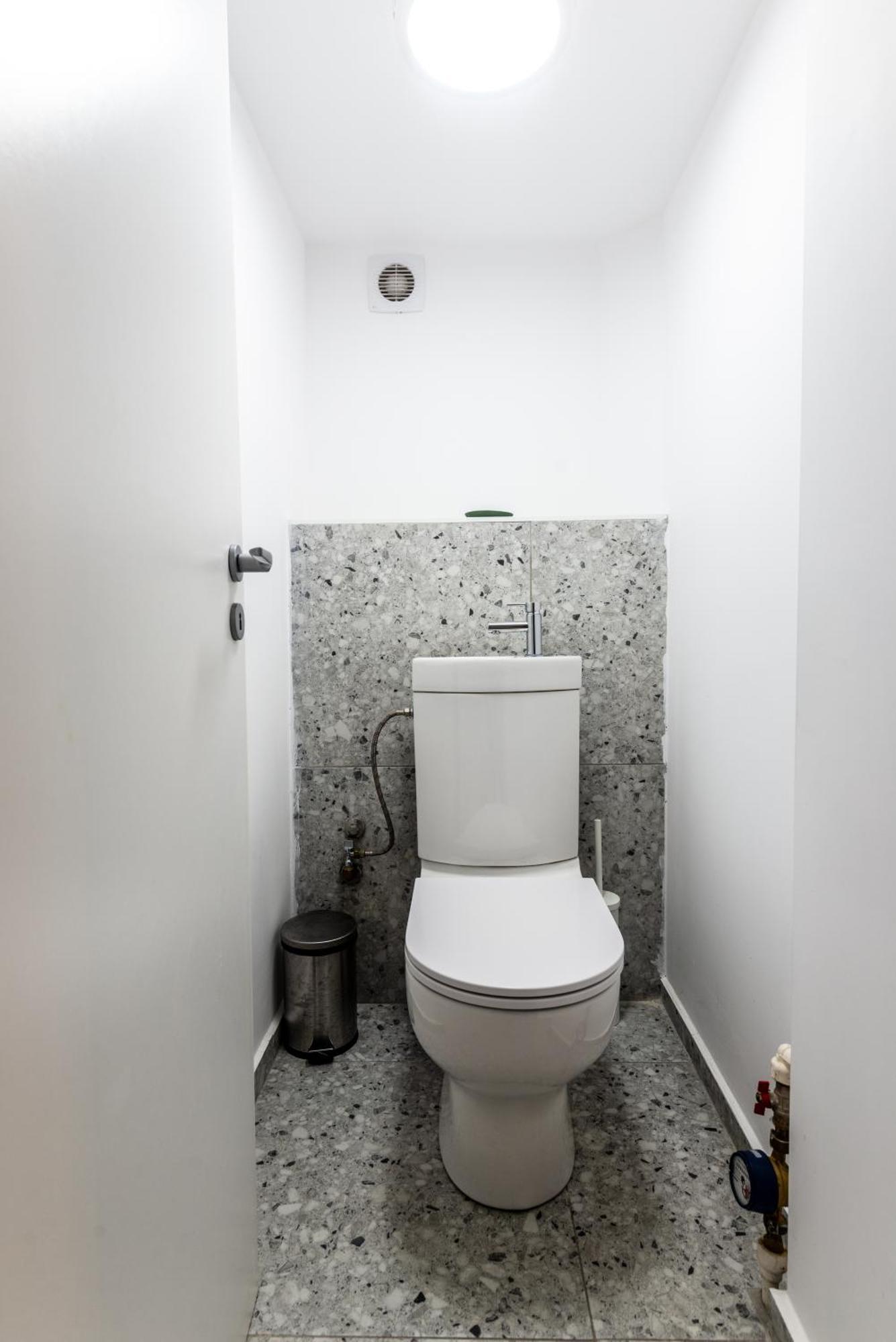 Ultracentral Spacious Apartment 4Br Bucareste Exterior foto