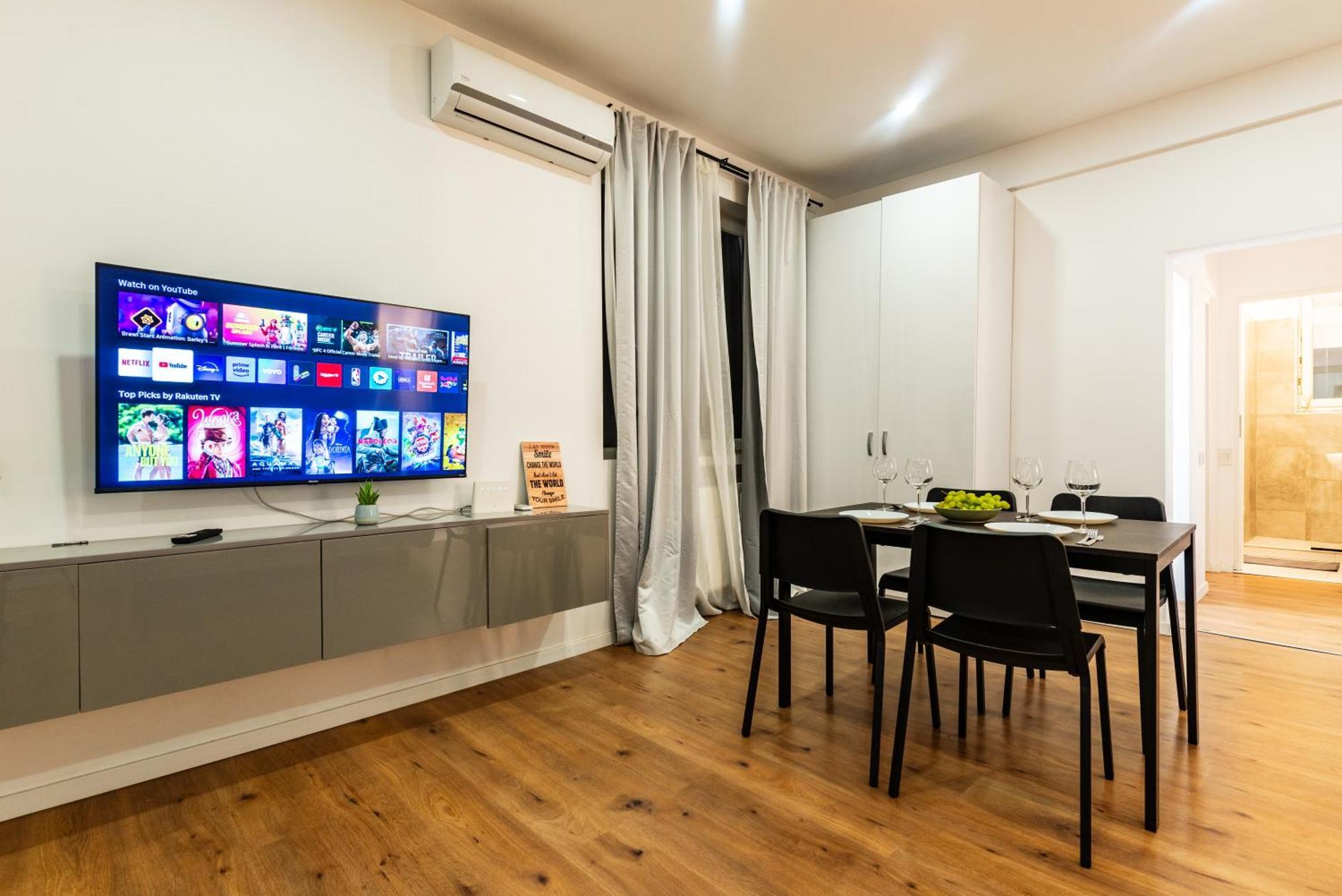 Ultracentral Spacious Apartment 4Br Bucareste Exterior foto