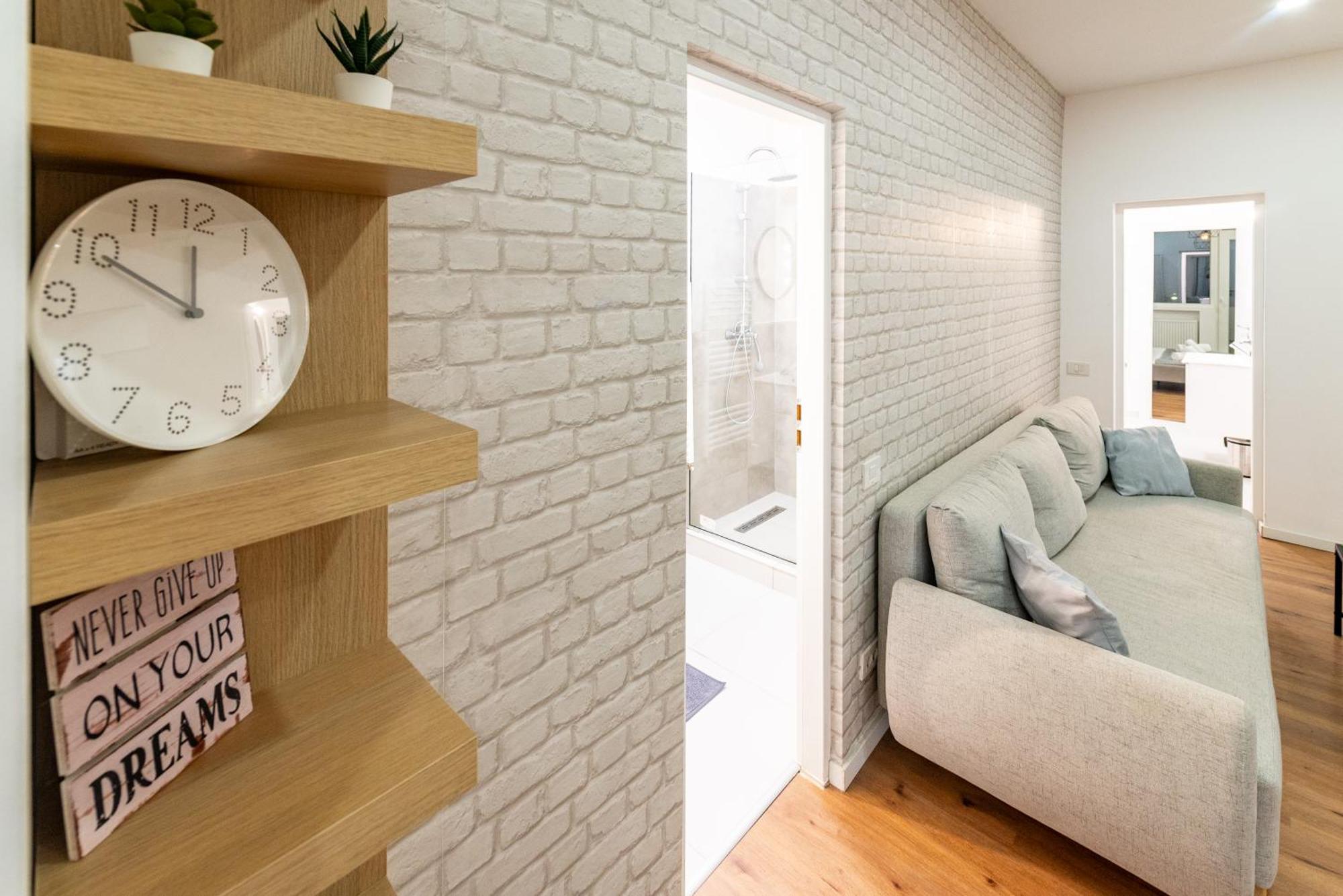 Ultracentral Spacious Apartment 4Br Bucareste Exterior foto